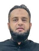 Ali Hassan